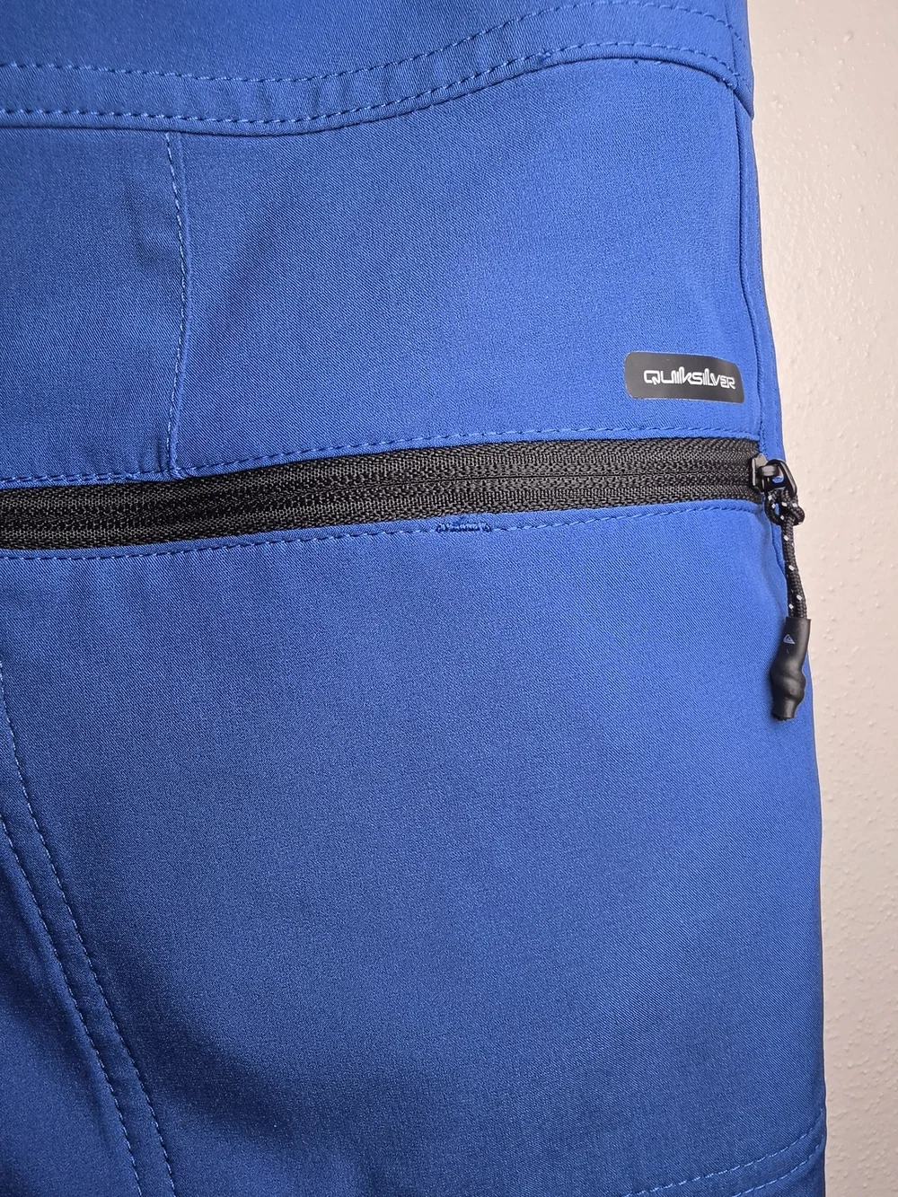 Quiksilver men swim
